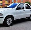 Fiat Siena 2002