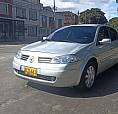 Renault Megane 2 Full Equipo