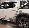 Camioneta 4X4