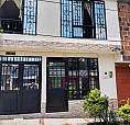 Se Arrienda Casa En Vasconia