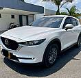 Mazda Cx-05 Como Nueva 2018