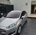 Ganga Vendo Ford Fiesta Titanium En Cali