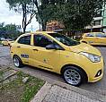 Taxi Grand I10 2016