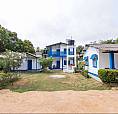 Cabañas En Coveñas Cabañas Villa Liliana
