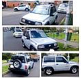 Se Vende Chevrolet Vitara 2011 4*4