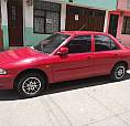 Oportunidad Vendo Hermosa Mitsubishi Lancer