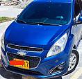 Excelente Inversión, Chevrolet Spark Gt 2016
