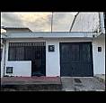 Se Vende Casa En El Barrio Ay Mi Llanura