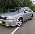 Ford Laser 2004