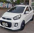 Nuevo Kia Picanto 2017✨