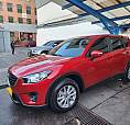 Mazda Cx5 2017