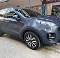 Kia Sportagate New Lx 2018