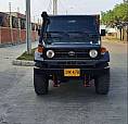 Excelente Camioneta De Estaca Toyota 4.5 Modelo 200, Transmision Mecanica, Con Documentos Al Dia, Carroceria Nueva.eva