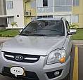 Vendo O Permuto Camioneta Kia Sportage