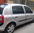 Vrndo Renaul Clio