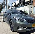 Kia Cerato Pro Ex