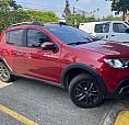 Stepway 2022 Zen