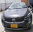 Kia Sorento Trust 2.400 C.c