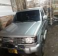 Montero Modelo 2003