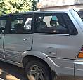 Sangyong Musso E32 Buen Precio