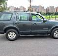 Ford Explorer Límite 2002