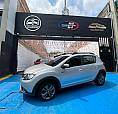 Renault Sandero Stepway 2017