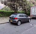 Vendo Vw Gol 2016