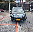 Ford Fiesta Se