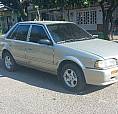 Mazda 323 Nxi A.a