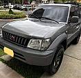 Vendo Toyota Prado Muy Linda