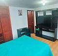 Arriendo Habitación Amoblada Cerca A Unicentro