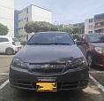 Chevrolet Optra Advance 2012