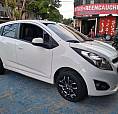 Chevrolet Spark Gt