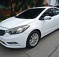 Kia Cerato Pro 2016 Aut
