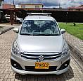 Vendo Suzuki Ertiga