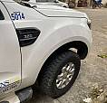 Vendo Ford Ranger Negociable