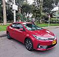 Vende Espectacular Corolla Mod 2019,Una Autentica Nave.