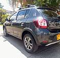 Stepway Dynamique 2018 Nigth & Day Full E.