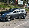 Vendo Sandero Expresión