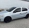 Volkswagen Gol Voyage 2013