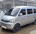 Chevrolet Van N300 7 Puestos Modelo 2015