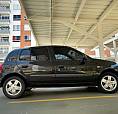 Renault Clio 2010