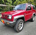 Bonito Daihatsu Feroza 4X4