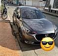 Mazda 2 Grand Touring