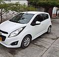 Spark Gt Blanco