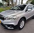 Suzuki Scross 2Wd 1.6L Mt 2020
