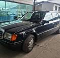 Camioneta Mercedes-Benz 300 Te 24 Valvulas