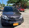 Honda Crv 2011 Automática