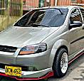Se Vende Aveo Ls