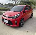 Kia Picanto Vibrant 2018 Mecanico 1.2